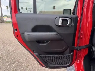 2022 Jeep Wrangler Unlimited