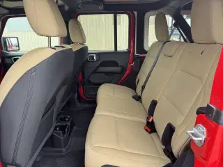 2022 Jeep Wrangler Unlimited