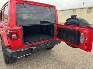 2022 Jeep Wrangler Unlimited