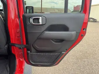 2022 Jeep Wrangler Unlimited