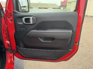2022 Jeep Wrangler Unlimited