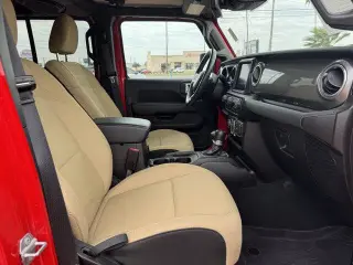 2022 Jeep Wrangler Unlimited