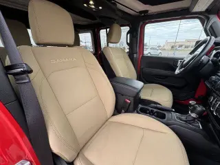 2022 Jeep Wrangler Unlimited