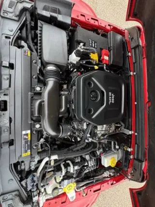 2022 Jeep Wrangler Unlimited