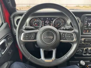 2022 Jeep Wrangler Unlimited