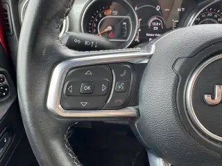 2022 Jeep Wrangler Unlimited