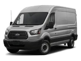 2018 Ford Transit 150
