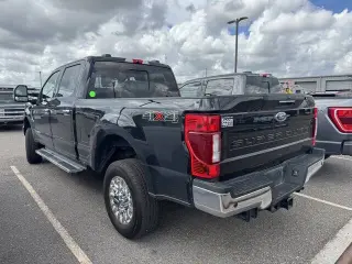 2022 Ford F-250 Super Duty