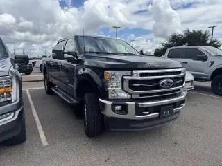 2022 Ford F-250 Super Duty