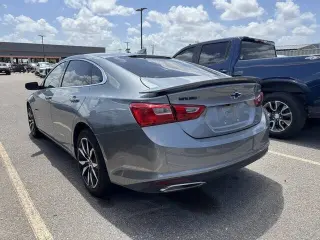 2024 Chevrolet Malibu RS
