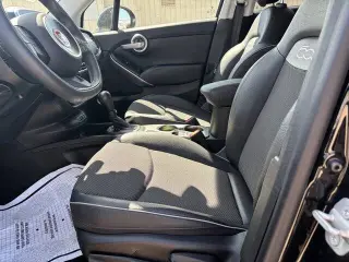 2018 FIAT 500X Trekking