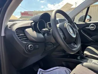 2018 FIAT 500X Trekking
