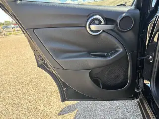 2018 FIAT 500X Trekking