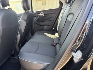 2018 FIAT 500X Trekking