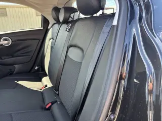2018 FIAT 500X Trekking