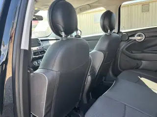 2018 FIAT 500X Trekking