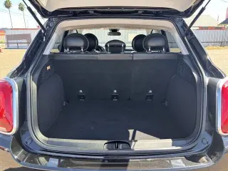 2018 FIAT 500X Trekking