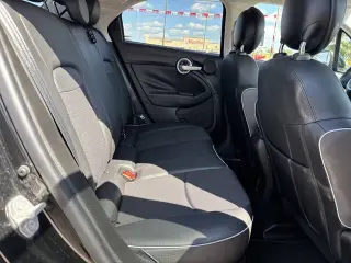 2018 FIAT 500X Trekking