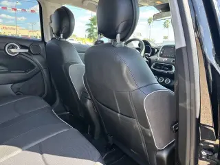 2018 FIAT 500X Trekking