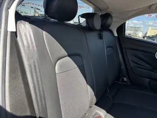 2018 FIAT 500X Trekking
