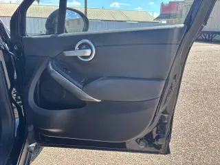 2018 FIAT 500X Trekking