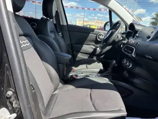 2018 FIAT 500X Trekking