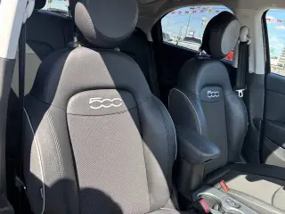 2018 FIAT 500X Trekking