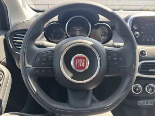 2018 FIAT 500X Trekking