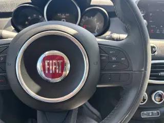 2018 FIAT 500X Trekking
