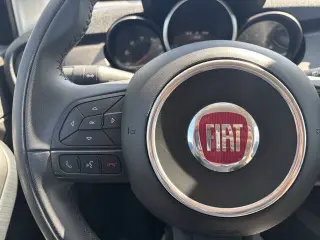 2018 FIAT 500X Trekking