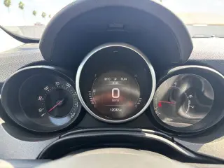 2018 FIAT 500X Trekking