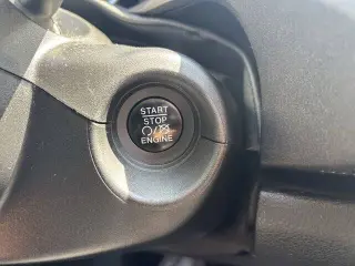 2018 FIAT 500X Trekking