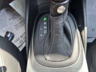 2018 FIAT 500X Trekking