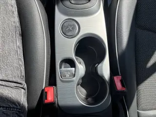 2018 FIAT 500X Trekking