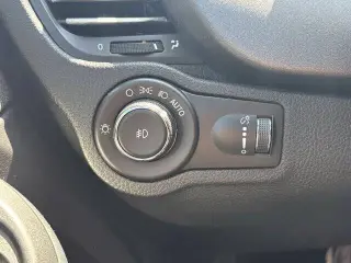 2018 FIAT 500X Trekking