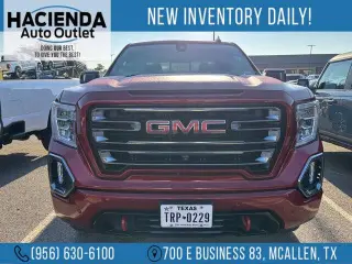 2022 GMC Sierra 1500 Limited