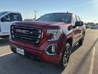2022 GMC Sierra 1500 Limited