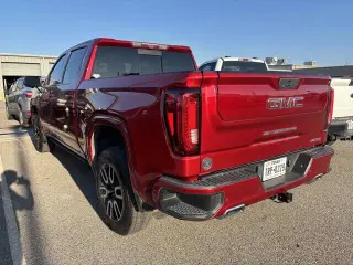 2022 GMC Sierra 1500 Limited