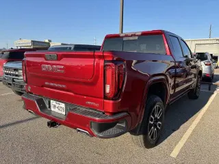 2022 GMC Sierra 1500 Limited
