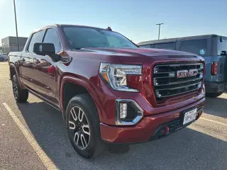 2022 GMC Sierra 1500 Limited