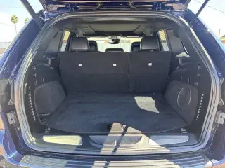2018 Jeep Grand Cherokee High Altitude