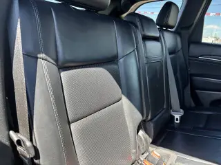 2018 Jeep Grand Cherokee High Altitude