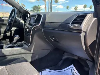 2018 Jeep Grand Cherokee High Altitude