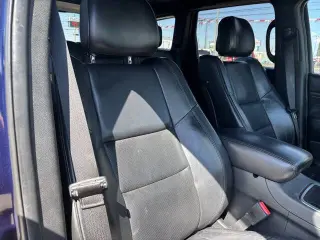 2018 Jeep Grand Cherokee High Altitude