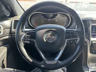 2018 Jeep Grand Cherokee High Altitude