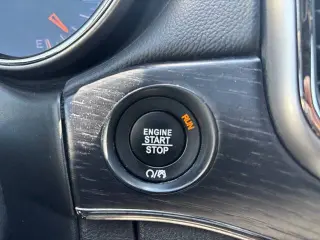 2018 Jeep Grand Cherokee High Altitude