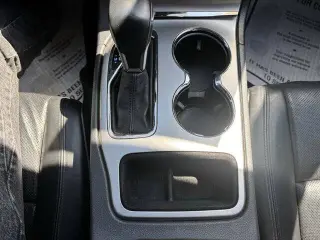 2018 Jeep Grand Cherokee High Altitude