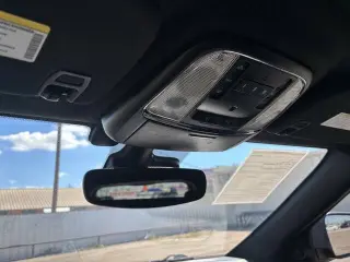 2018 Jeep Grand Cherokee High Altitude