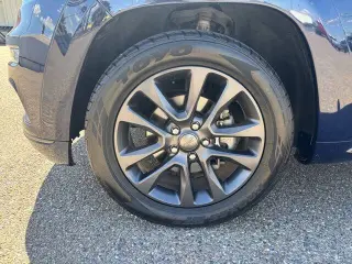 2018 Jeep Grand Cherokee High Altitude