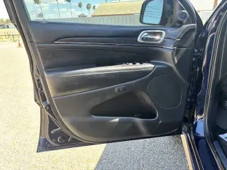 2018 Jeep Grand Cherokee High Altitude